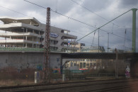 Düsseldorf Hauptbahnhof — 4