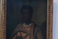 Gemäldegalerie Berlin — 4: Hendrick Heerschop — Die Mohrenkönig Caspar, original RAW
