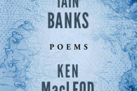 Iain Banks, Ken MacLeod — Poems