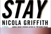 Nicola Griffith — Stay