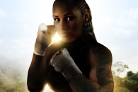 Tricia Sullivan — Shadowboxer