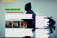 SOIT / Hans Van den Broeck — 11: soit.info Settlement Los Angeles
