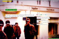 SOIT / Hans Van den Broeck — 12: soit.info Café Italo-Belge
