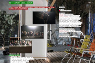 SOIT / Hans Van den Broeck — 14: soit.info Settlement Wellington