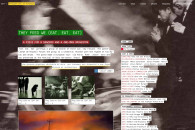 SOIT / Hans Van den Broeck — 18: soit.info They Feed We (Eat, Eat, Eat)