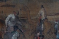 Koninklijke Musea voor Schone Kunsten van België — Musée Oldmasters Museum: Pieter Brueghel de Oude: De Aanbiddung der Wijze — 11