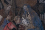 Koninklijke Musea voor Schone Kunsten van België — Musée Oldmasters Museum: Pieter Brueghel de Oude: De Aanbiddung der Wijze — 12