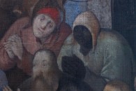 Koninklijke Musea voor Schone Kunsten van België — Musée Oldmasters Museum: Pieter Brueghel de Oude: De Aanbiddung der Wijze — 2