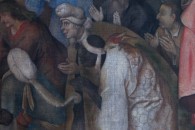 Koninklijke Musea voor Schone Kunsten van België — Musée Oldmasters Museum: Pieter Brueghel de Oude: De Aanbiddung der Wijze — 3