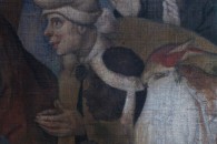 Koninklijke Musea voor Schone Kunsten van België — Musée Oldmasters Museum: Pieter Brueghel de Oude: De Aanbiddung der Wijze — 4