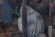 Koninklijke Musea voor Schone Kunsten van België — Musée Oldmasters Museum: Pieter Brueghel de Oude: De Aanbiddung der Wijze — 5