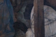 Koninklijke Musea voor Schone Kunsten van België — Musée Oldmasters Museum: Pieter Brueghel de Oude: De Aanbiddung der Wijze — 6