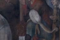 Koninklijke Musea voor Schone Kunsten van België — Musée Oldmasters Museum: Pieter Brueghel de Oude: De Aanbiddung der Wijze — 7