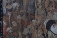 Koninklijke Musea voor Schone Kunsten van België — Musée Oldmasters Museum: Pieter Brueghel de Oude: De Aanbiddung der Wijze — 8