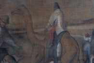 Koninklijke Musea voor Schone Kunsten van België — Musée Oldmasters Museum: Pieter Brueghel de Oude: De Aanbiddung der Wijze — 9