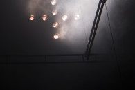 SOIT / Hans Van den Broeck: Celestial Commute première — 1