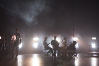 SOIT / Hans Van den Broeck: Celestial Commute première — 11