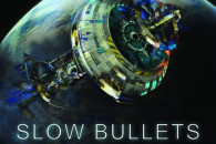 Alastair Reynolds — Slow bullets