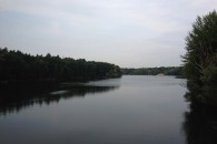 Flughafensee