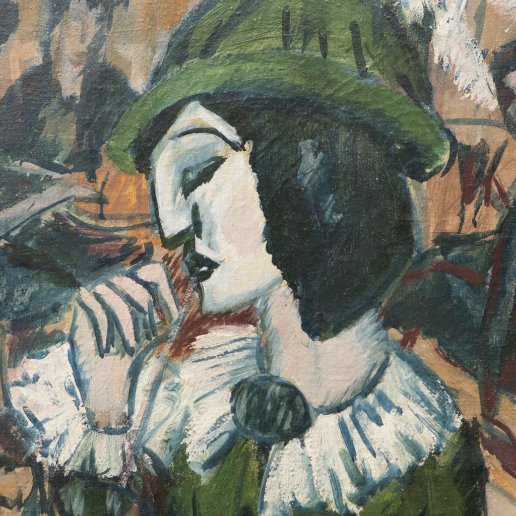 Alte Nationalgalerie: Impressionismus – Expressionismus. Kunstwende