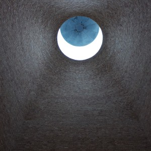 Neues Museum — 1: Reconstructed Südkuppensaal