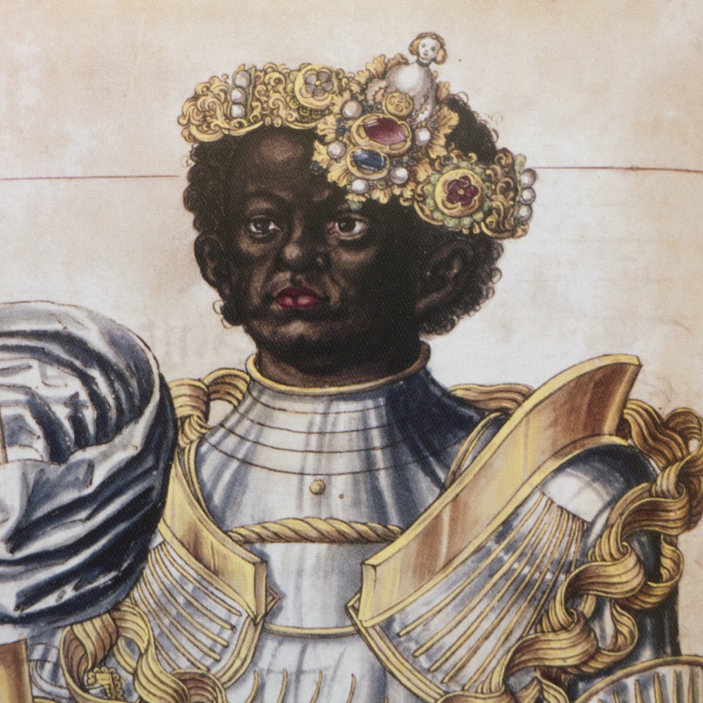 The Image of the Black in Western Art, Volume II, Part 1