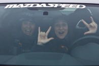 Speed Sisters Palestine