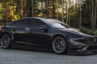 Volvo S60 Polestar TC1