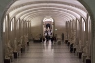 Louvre — Salle B, Denon Wing