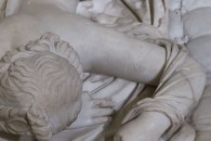 Louvre: Hermaphrodite endormi. IIe siècle après J.-C. Rome — 3