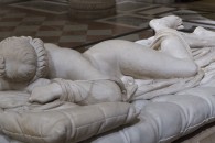 Louvre: Hermaphrodite endormi. IIe siècle après J.-C. Rome — 4