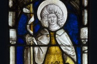 Musée de Cluny — 24: Saint Maurice