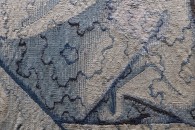 Musée de Cluny: La Dame à la licorne. Paris, ca. 1500 (detail) — 6