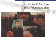 Svetlana Alexievich — Zinky Boys: Soviet Voices from the Afghanistan War