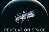 Alastair Reynolds — Revelation Space