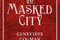 Genevieve Cogman — The Masked City