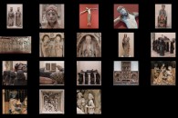 Louvre Images — 1: Northern European, Italian, Spanish sculpture, 11th-15th centuries