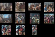 Louvre Images — 3: Italian painting, 13th-16th centuries