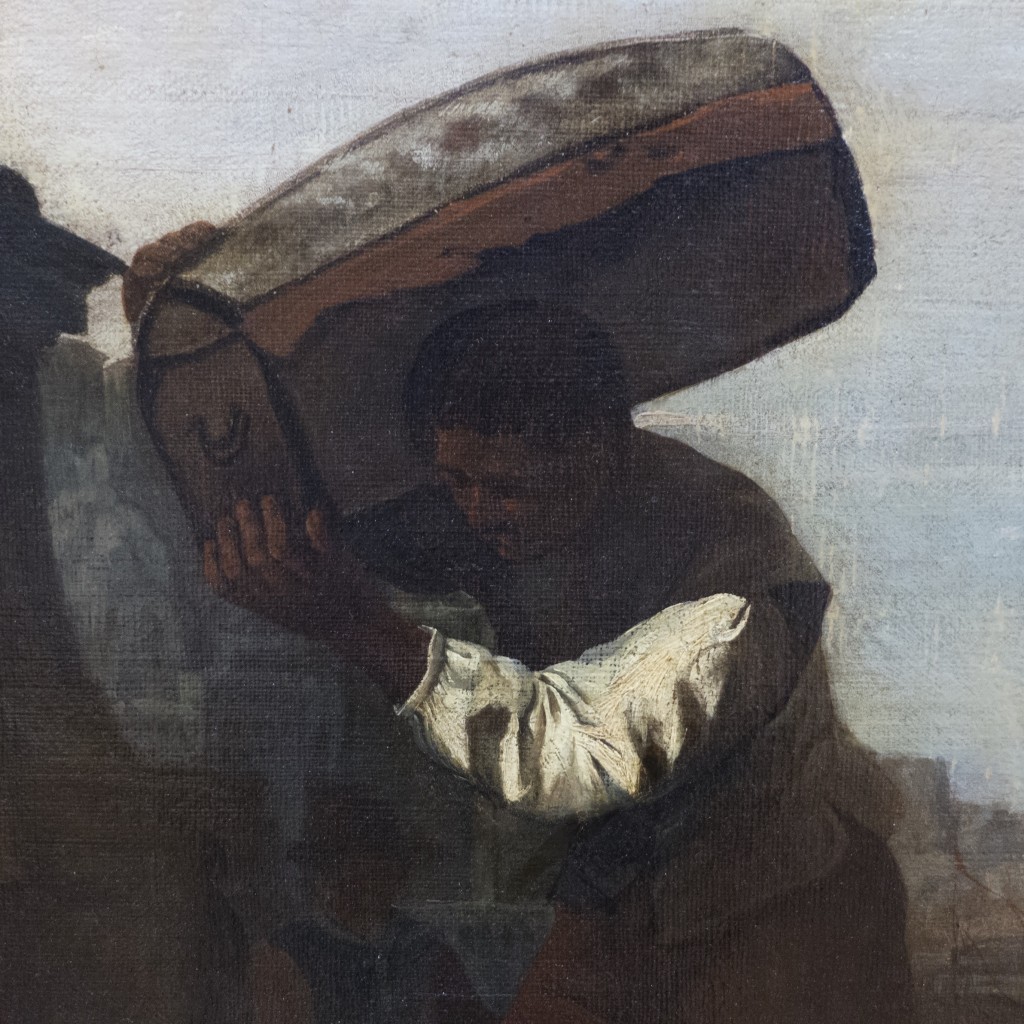 洋書 The Louvre: European Paintings The Louvre: European Paintings: Michel Laclotte