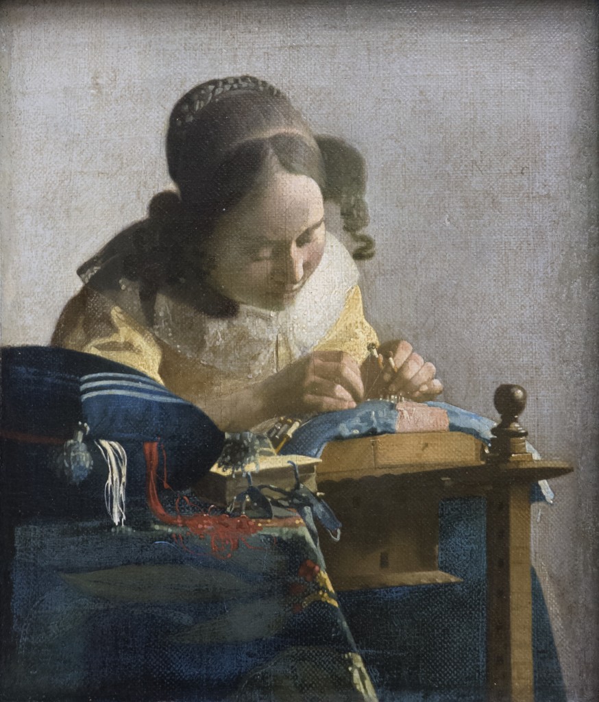 洋書 The Louvre: European Paintings The Louvre: Alexandra Bonafante-Warren: 9780760734902: Amazon.com