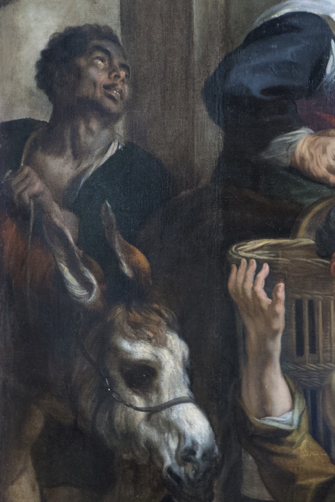 洋書 The Louvre: European Paintings The Louvre: Alexandra Bonafante-Warren: 9780760734902: Amazon.com