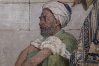 Pergamonmuseum: Osman Hamdi Bey: Der persische Teppichhändler — 2