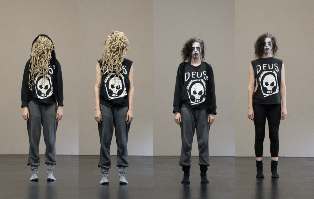 Black Metal Cloning