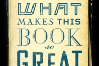 Jo Walton — What Makes This Book So Great