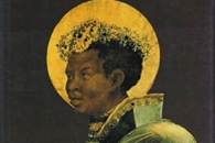 Gude Suckale-Redlefsen — Mauritius Der heilige Mohr / The Black Saint Maurice