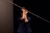 Isabelle Schad “Fugen” — 2