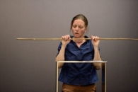 Isabelle Schad “Fugen” — 3