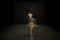 Isabelle Schad “Fugen” — 4