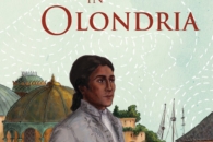 Sofia Samatar — A Stranger in Olondria