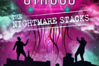Charles Stross — The Nightmare Stacks